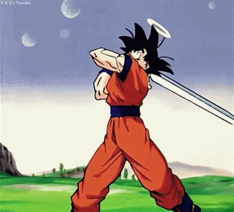 gif dbz|Dragonball Z gifs